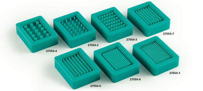 Tissue Microarray Mold Kits & Pre-cast Paraffin Blocks