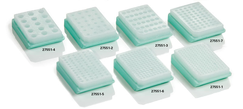 Tissue Microarray Mold Kits & Pre-cast Paraffin Blocks