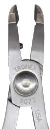 Tronex Angulated Cutters for Circuit Boards