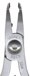 Tronex Angulated Cutters for Circuit Boards