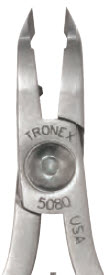 Tronex Angulated Cutters for Circuit Boards