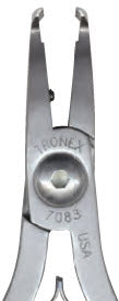 Tronex Angulated Cutters for Circuit Boards