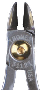 Tronex Fine Hard Wire Cutters