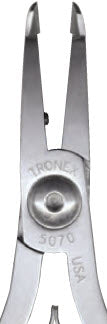 Tronex Tip Cutters for Circuit Boards