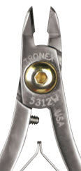Tronex Fine Hard Wire Cutters