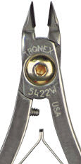 Tronex Fine Hard Wire Cutters