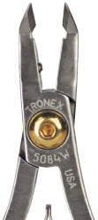 Tronex Fine Hard Wire Cutters