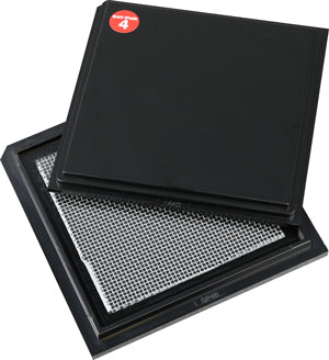 Gel-Pak® Vacuum Release (VR) Series
