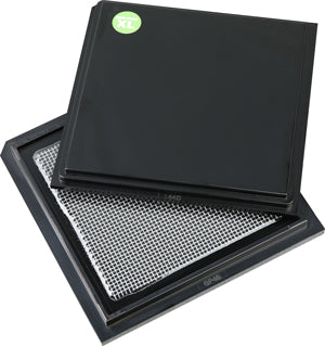 Gel-Pak® Vacuum Release (VR) Series