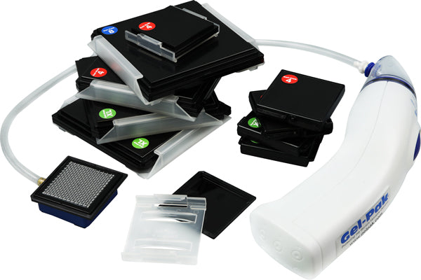 Vacuum Release (VR) Sample Kits