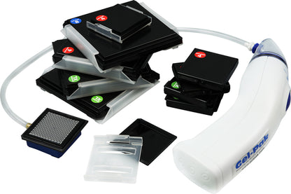 Vacuum Release (VR) Sample Kits