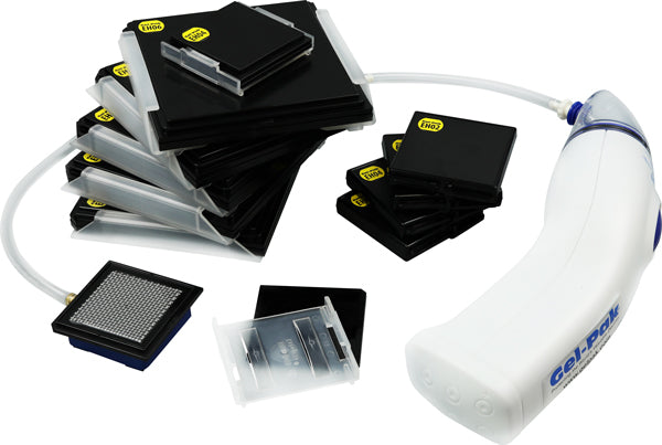 Vacuum Release (VR) Sample Kits