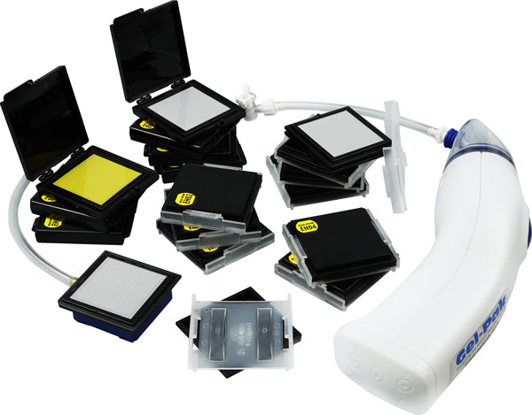 Vacuum Release (VR) Sample Kits