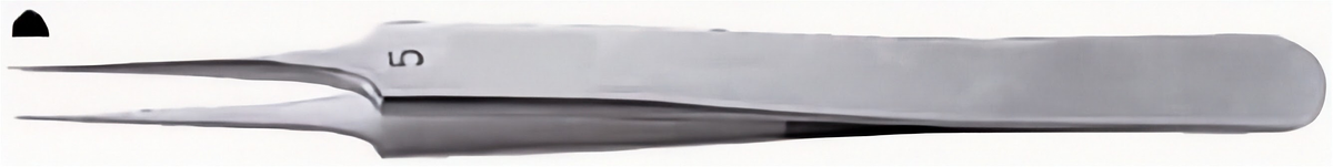 Dumont Titanium Tweezers