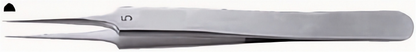 Dumont Titanium Tweezers