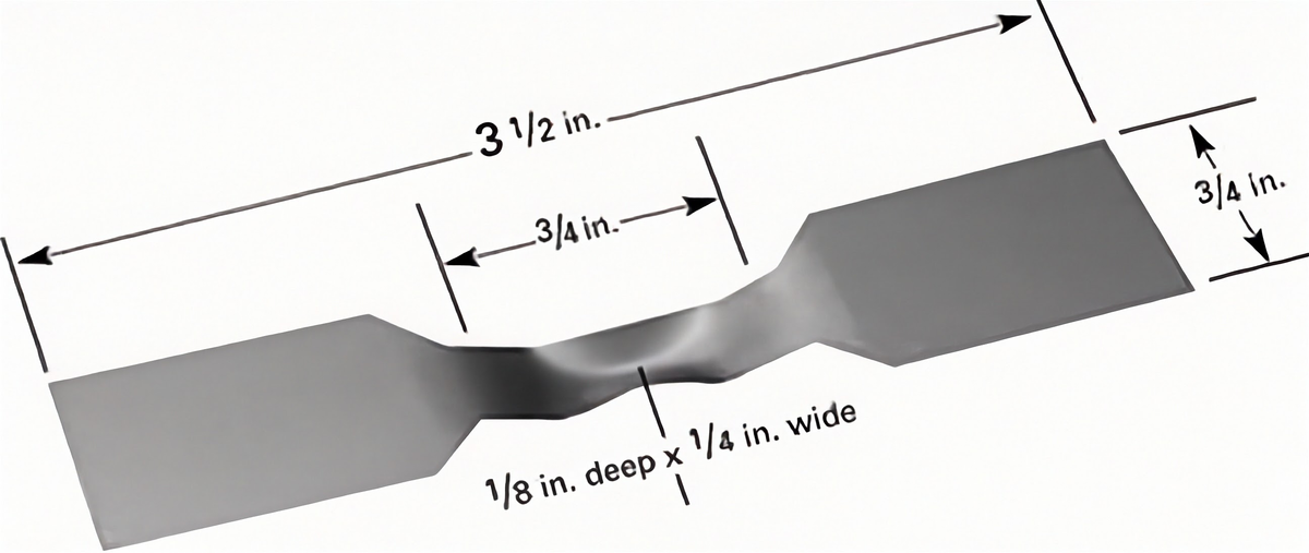 Tungsten, Molybdenum and Tantalum Boats