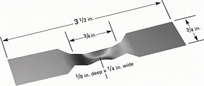 Tungsten, Molybdenum and Tantalum Boats