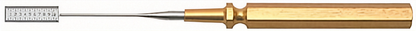 Miniature Measuring Scales and Ruler