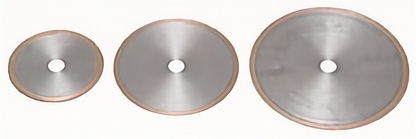Diamond Sectioning & Wafering Blades