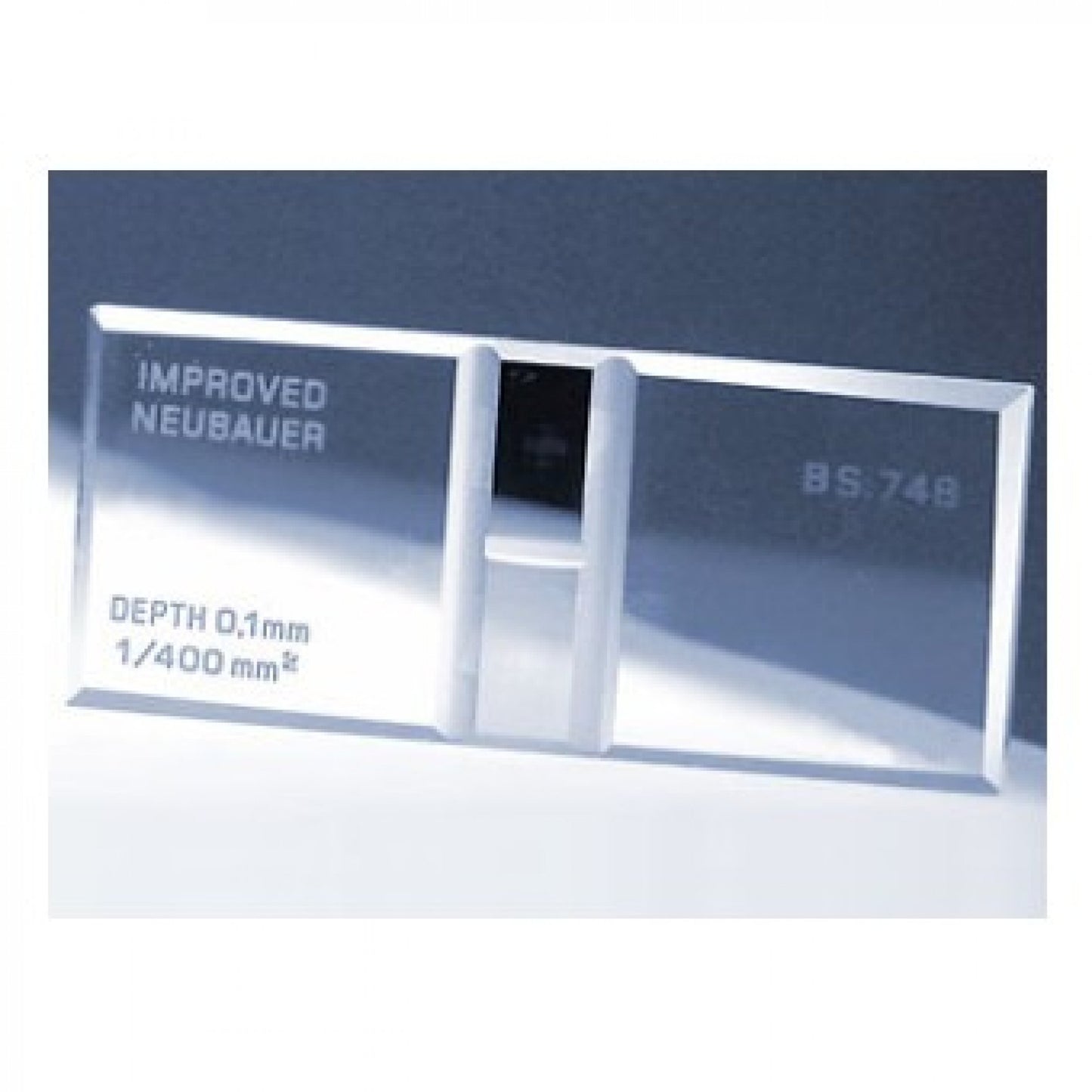 Improved Neubauer Cell