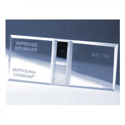 Improved Neubauer Cell