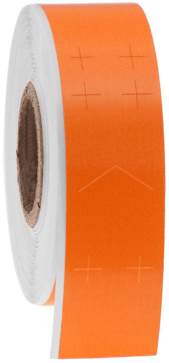 C-KurTAPE™ Cryo Tamper-Evident Tape