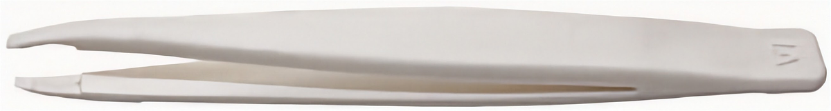 Plastic Tweezers, Wafer Tip Styles
