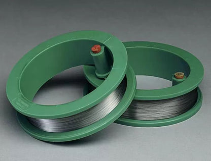 High-purity wires