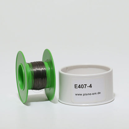 High-purity wires
