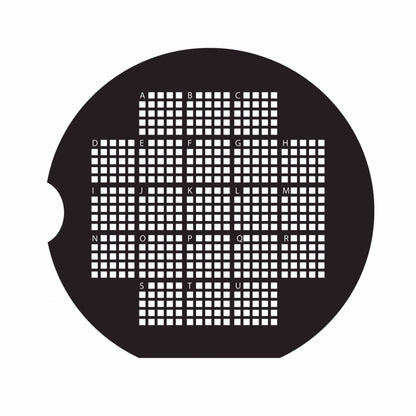 Finder Grids 3.00-3.05mm Diameter