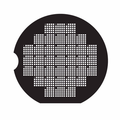 Finder Grids 3.00-3.05mm Diameter
