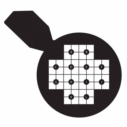 Finder Grids 3.00-3.05mm Diameter with Handles