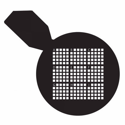 Finder Grids 3.00-3.05mm Diameter with Handles