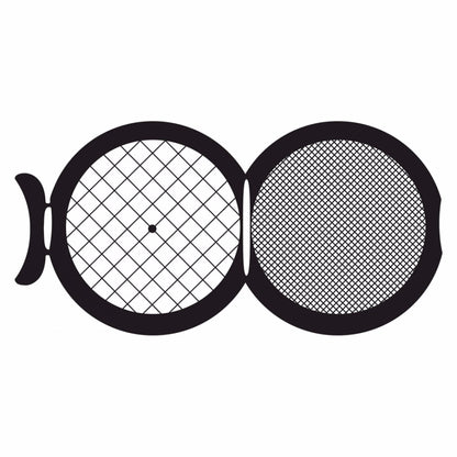 Folding Grids 3.00-3.05mm Diameter