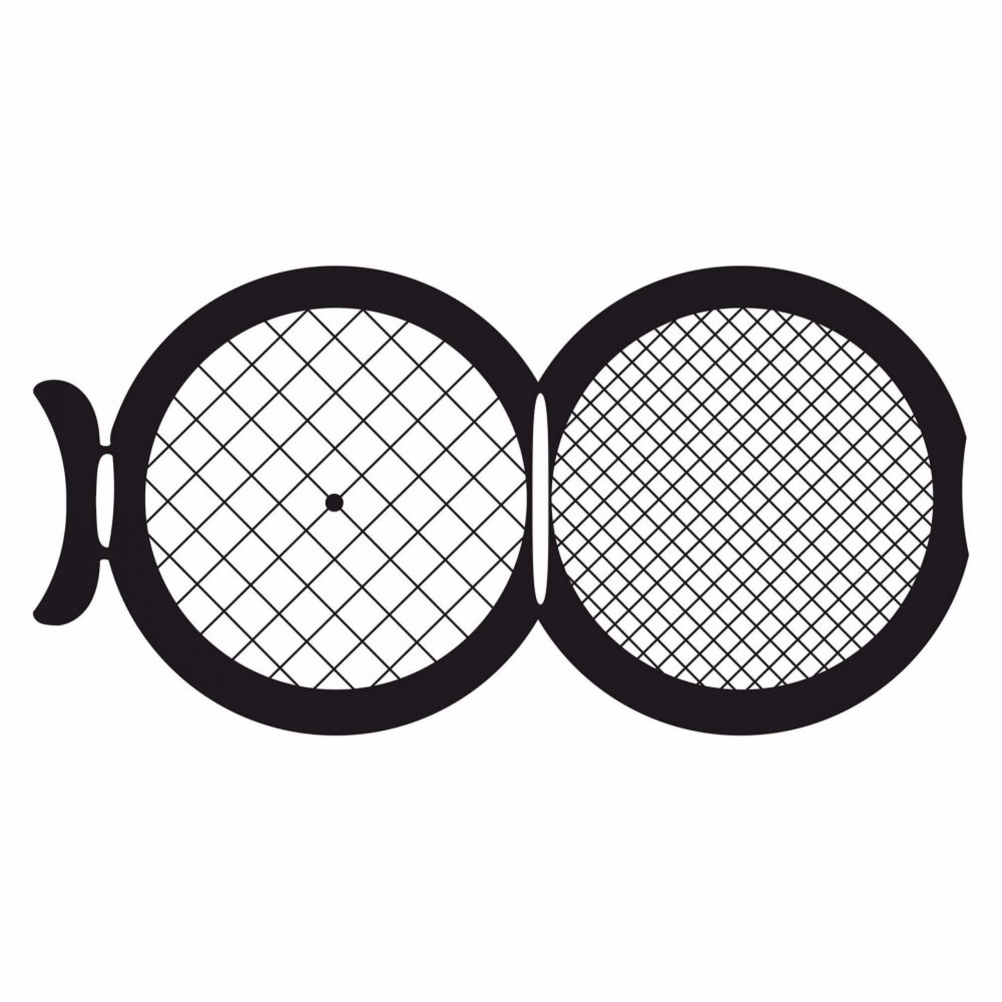 Folding Grids 3.00-3.05mm Diameter