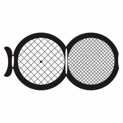Folding Grids 3.00-3.05mm Diameter