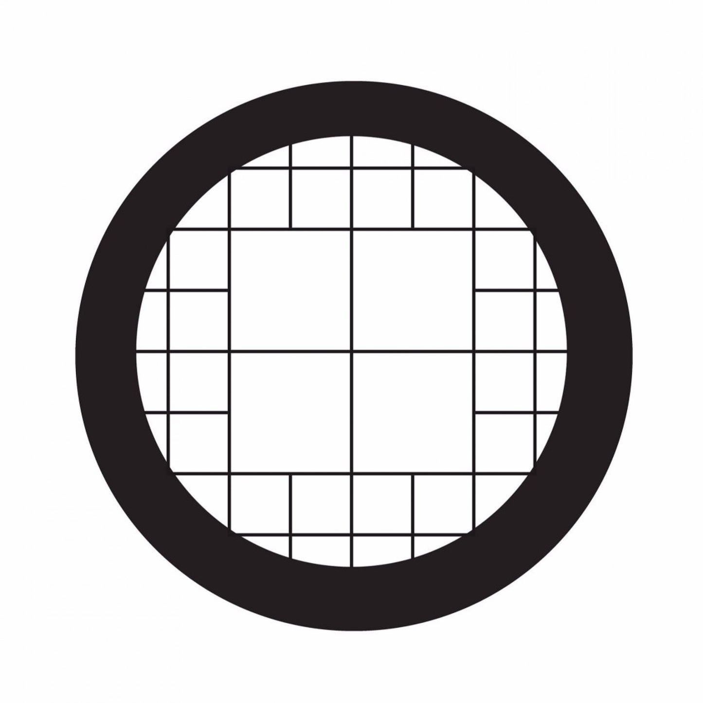 Freeze Fracture Grids 3.00-3.05mm Diameter