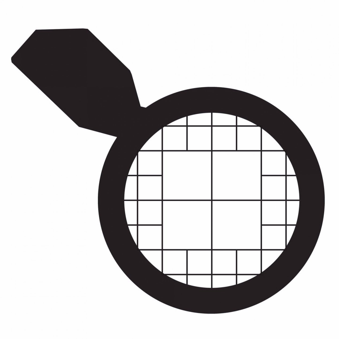 Freeze Fracture Grids 3.00-3.05mm Diameter