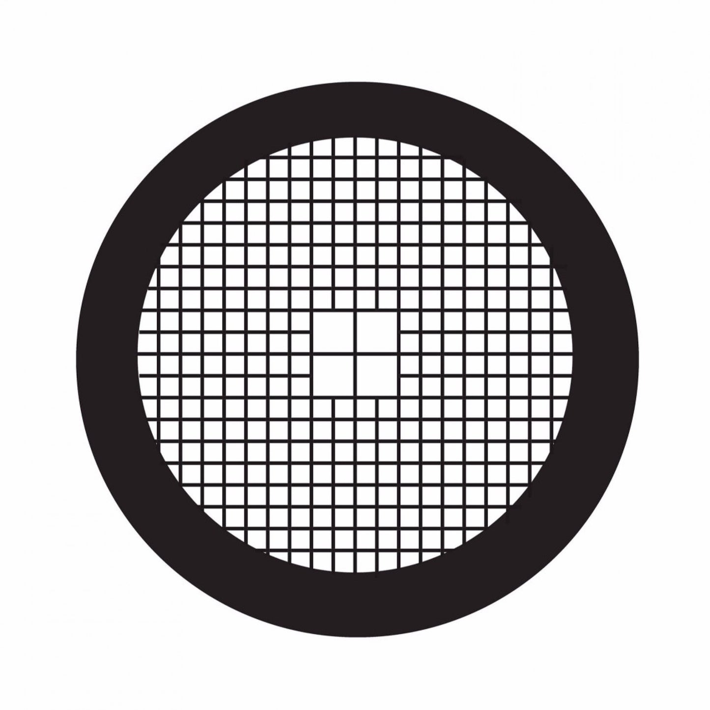 Freeze Fracture Grids 3.00-3.05mm Diameter