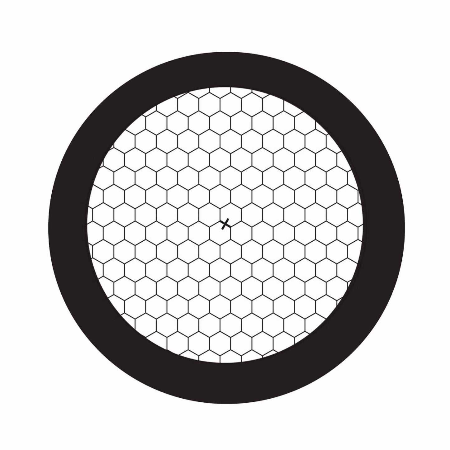 Hexagonal Grids 3.00-3.05mm Diameter