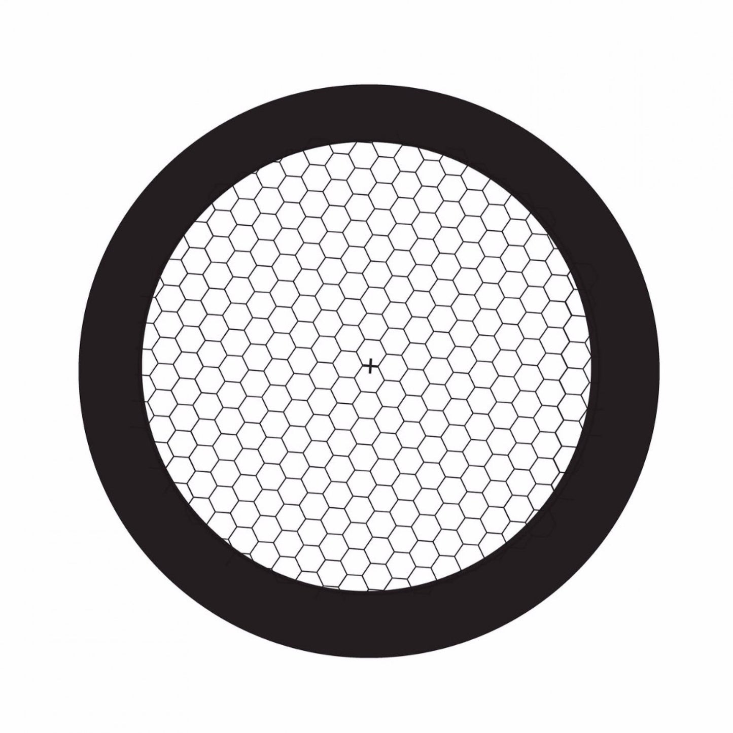 Hexagonal Grids 3.00-3.05mm Diameter