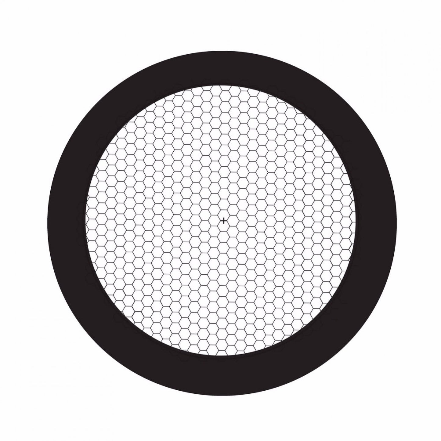Hexagonal Grids 3.00-3.05mm Diameter