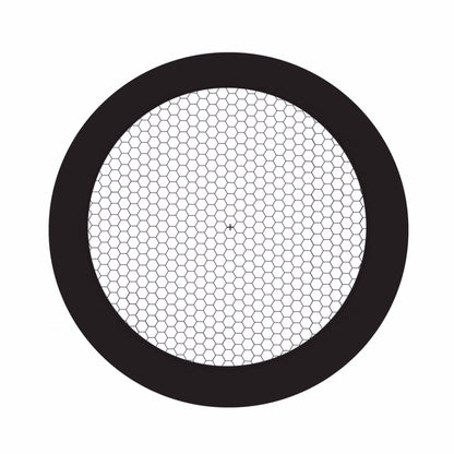 Hexagonal Grids 3.00-3.05mm Diameter