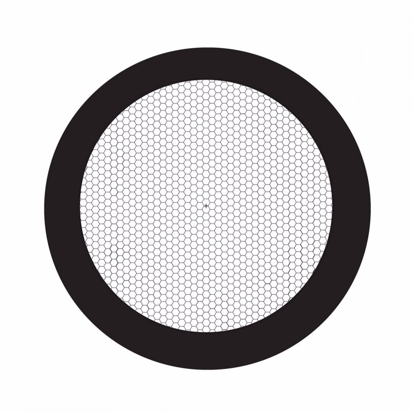 Hexagonal Grids 3.00-3.05mm Diameter