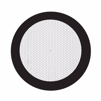 Hexagonal Grids 3.00-3.05mm Diameter