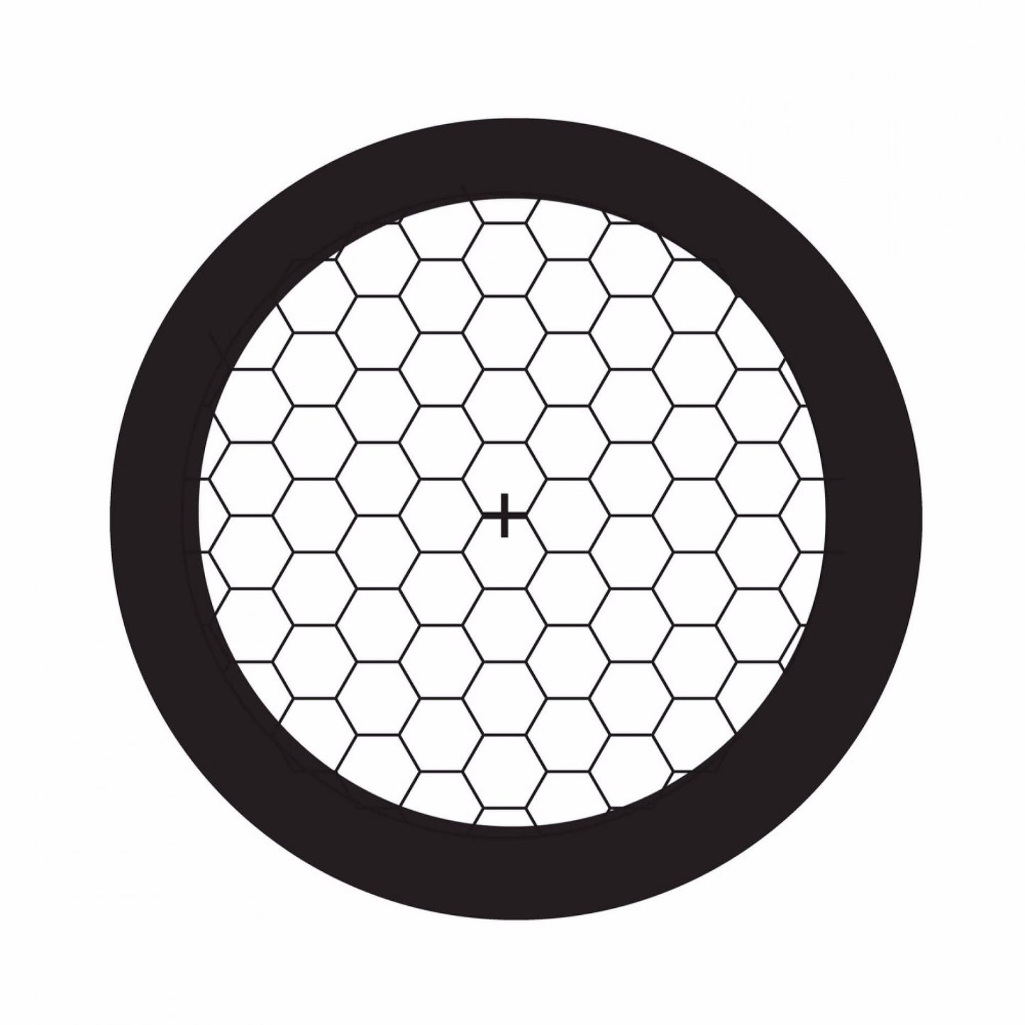 Hexagonal Grids 3.00-3.05mm Diameter