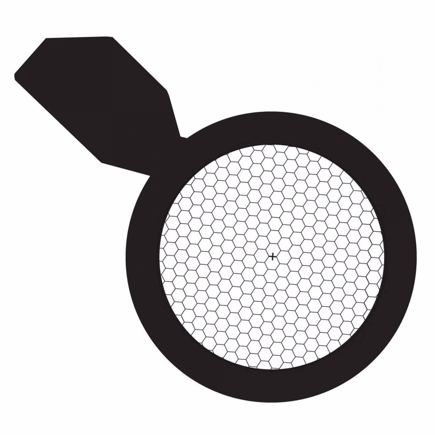 Hexagonal Grids 3.00-3.05mm Diameter with Handles