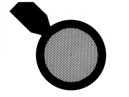 Hexagonal Grids 3.00-3.05mm Diameter with Handles