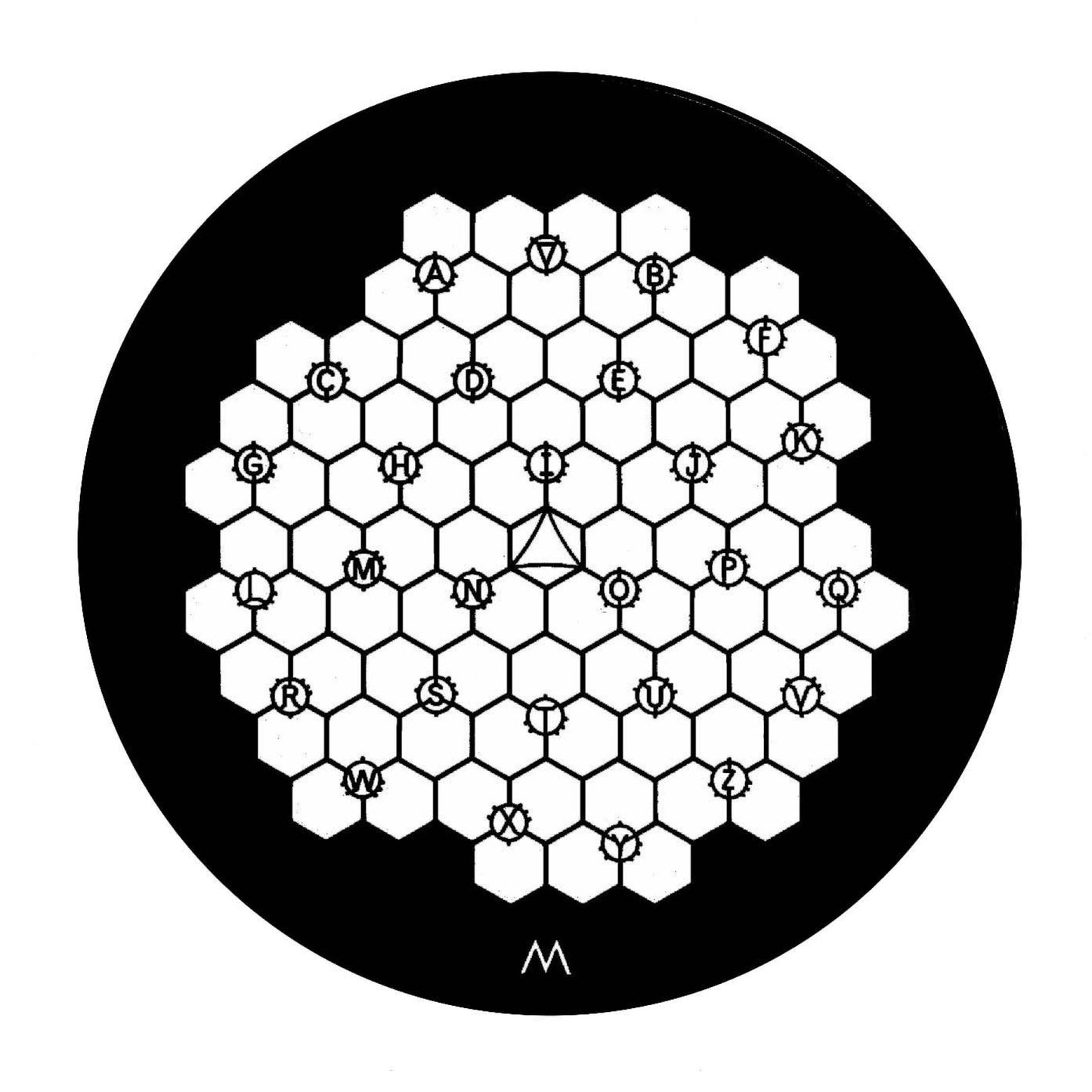 Finder Grids 3.00-3.05mm Diameter