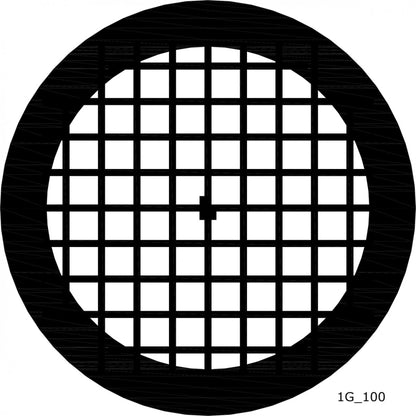 Square Mesh Grids 3.00-3.05mm Diameter